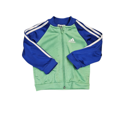 Bluza dresowa ROZMIAR 80