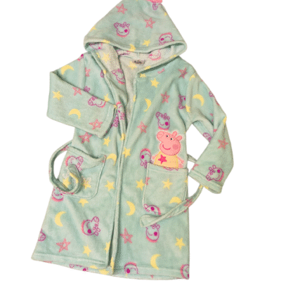 Szlafroczek Peppy ROZMIAR 116