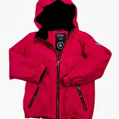 Kurteczka jesienna ROZMIAR 128