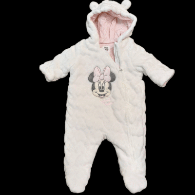 Kombinezon dla księżniczki ROZMIAR 56