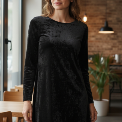 Welurowa sukienka Dorothy Perkins ROZMIAR XL