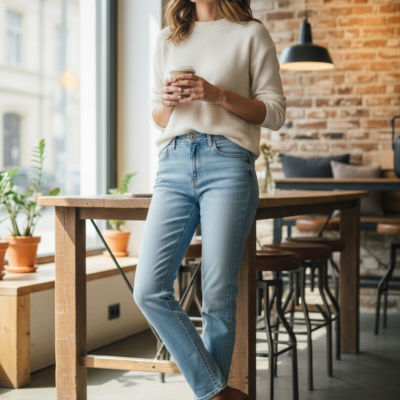 Levi's spodnie jeansowe ROZMIAR S