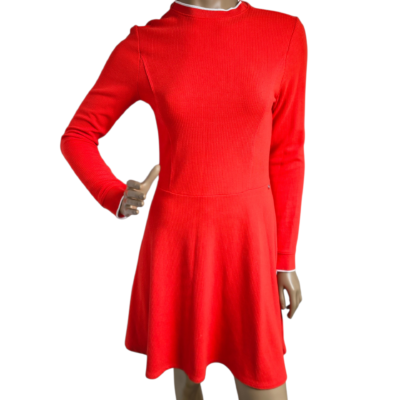 Sukienka z dżerseju ROZMIAR S TOM TAILOR