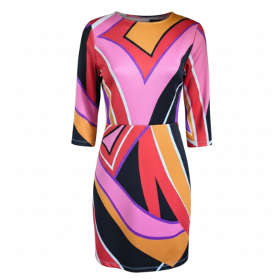 Sukienka wzory rozmiar M