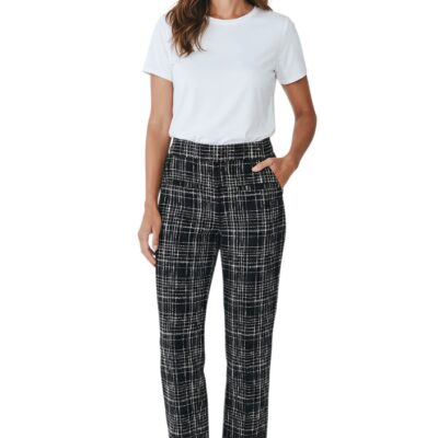 ZARA Spodnie jesienne rozmiar Xl